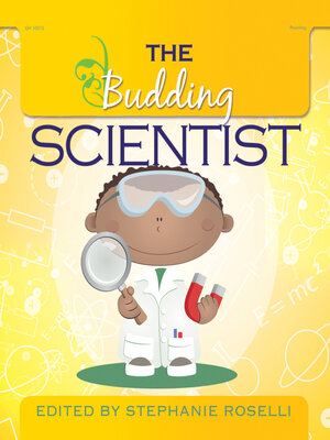 cover image of The Budding Scientist
